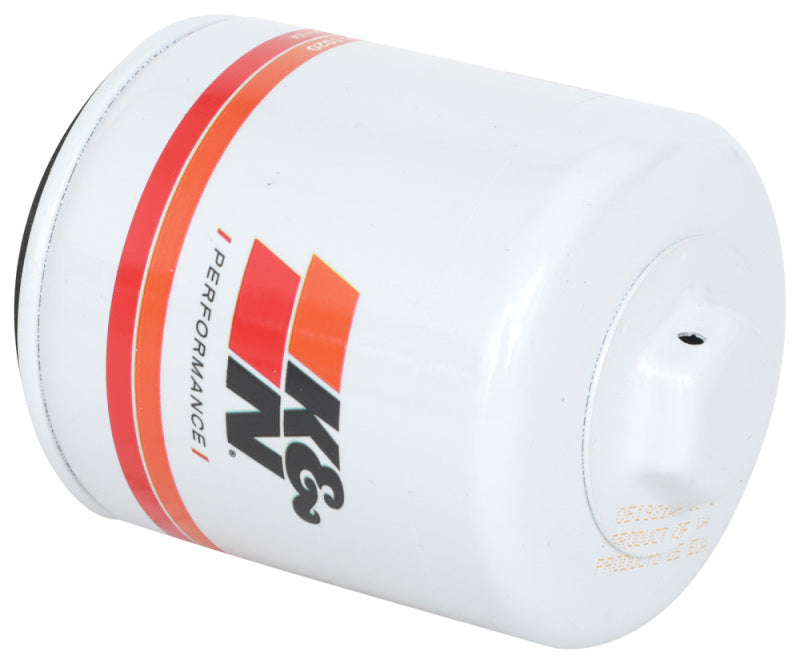 Universal Premium Wrench-Off Oil Filter - View 2 | Dirty Garage
