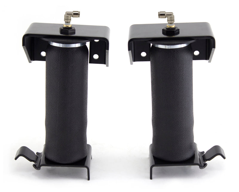 Universal Ridecontrol Air Spring Kit - View 4 | Dirty Garage
