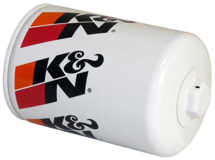 Universal Oil Filter OIL Filter; Automotive | Dirty Garage