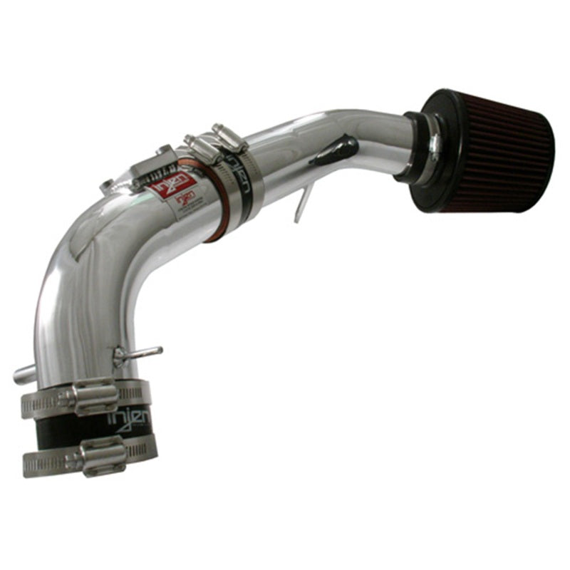 2003-2008 Mazda 6 2.3L Polished Cold Air Intake | Dirty Garage