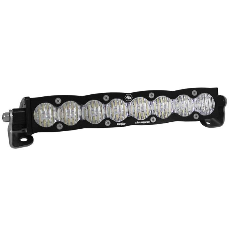 Universal Squadron Racer Edition Spot Pair LED Light Pods Clear | Dirty Garage