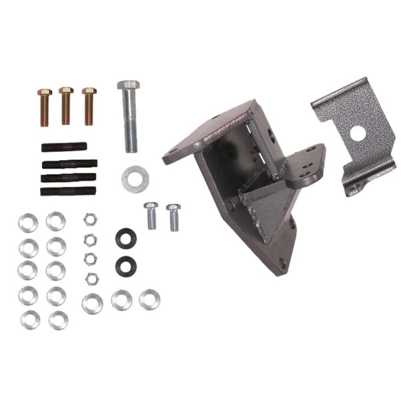 Rugged Ridge HD Steering Box Mount 76-86 Jeep CJ | Dirty Garage