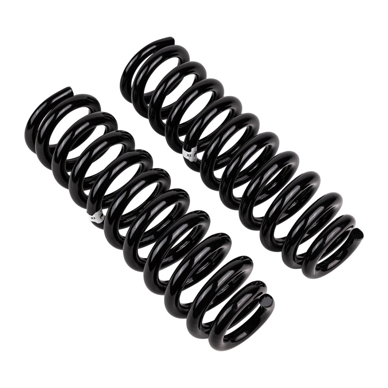 2007-2021 Tundra Front Coil Spring w/ ARB Bar - View 3 | Dirty Garage