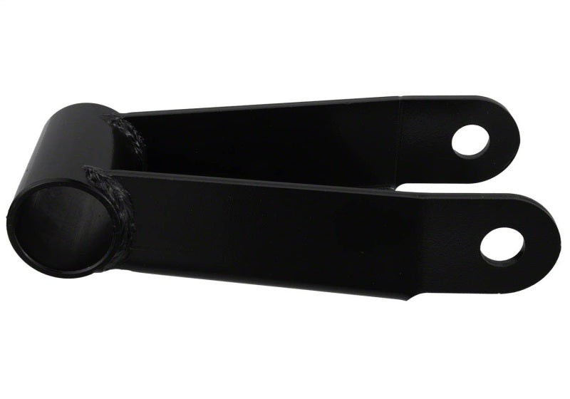 2015-2018 F-150 4WD Regular Cab/Super Cab/Super Crew Rear Lowering Kit - View 5 | Dirty Garage