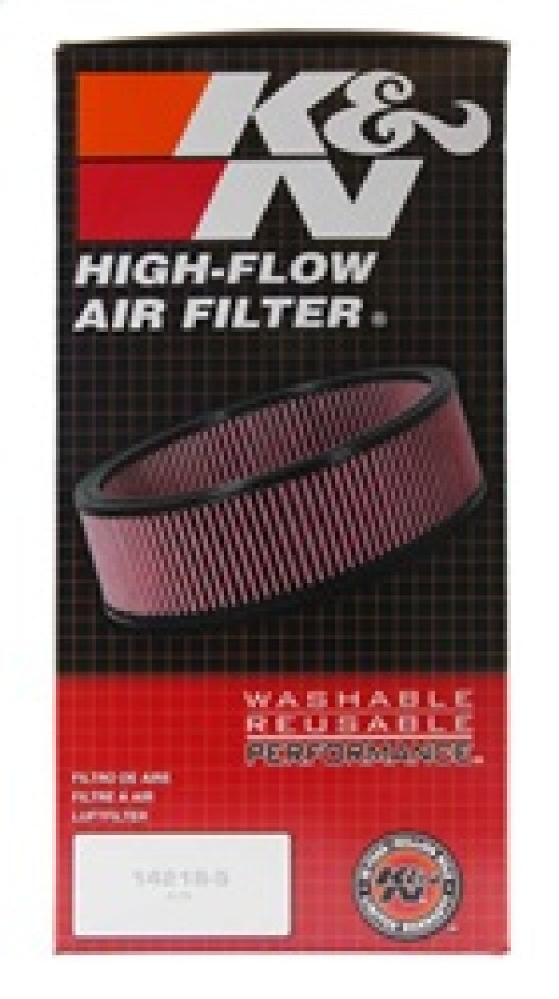 2008-2011 M3 4.0L V8 Drop In Air Filter - View 13 | Dirty Garage