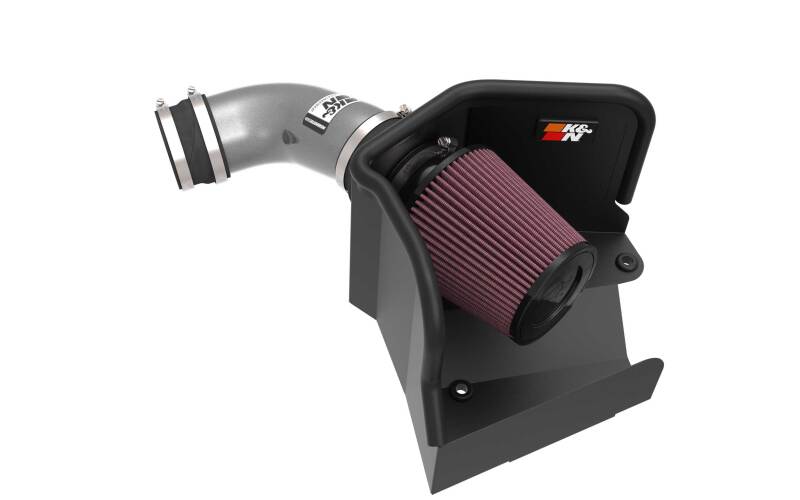 2018-2023 Atlas V6 3.6L Performance Air Intake System | Dirty Garage