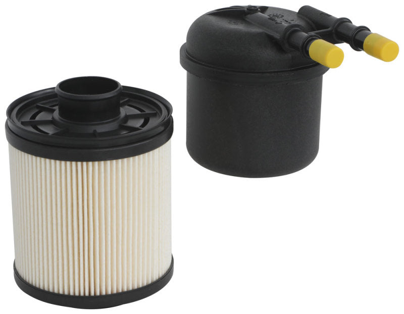 2011-2016 Ford 6.7L V8 Fuel Filter - View 2 | Dirty Garage