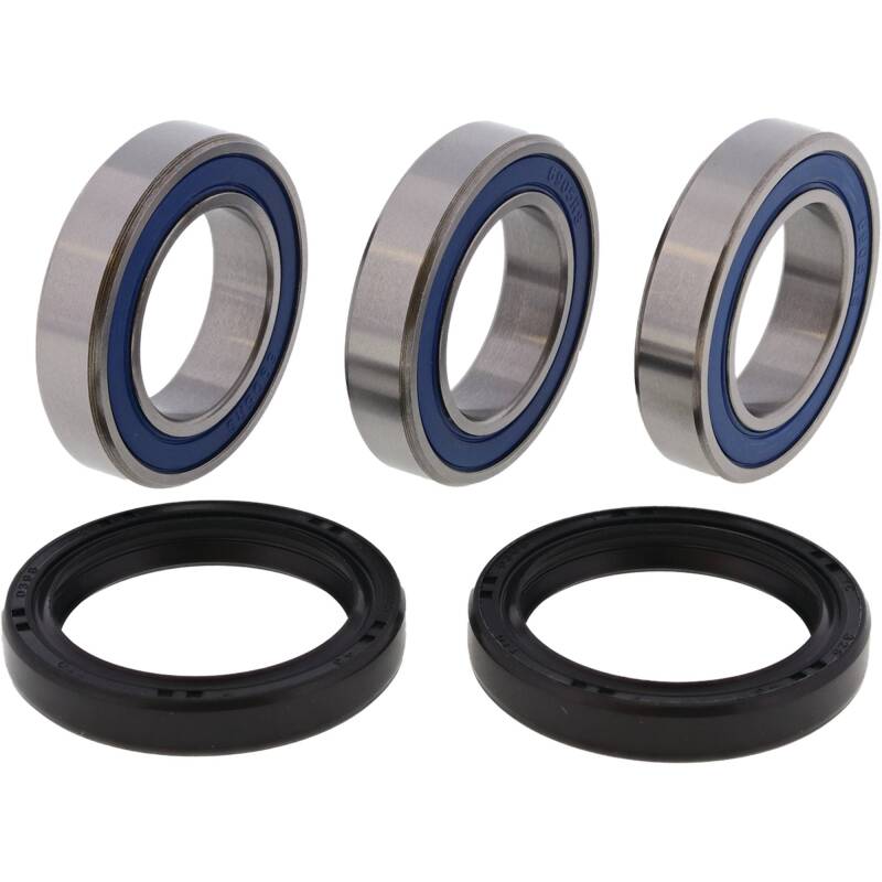 2000-2007 Honda CR125R Wheel Bearing Kit - Rear | Dirty Garage