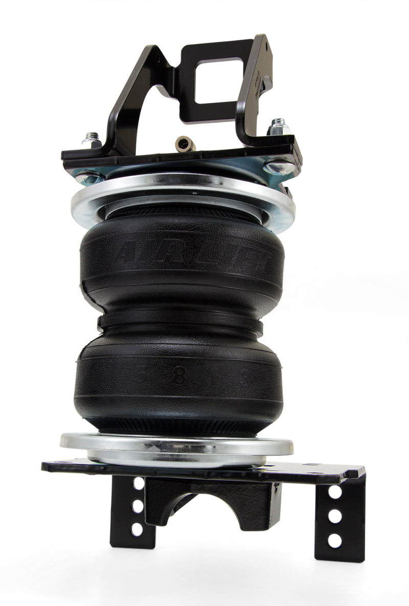 Universal Loadlifter 5000 Air Spring Kit - View 5 | Dirty Garage