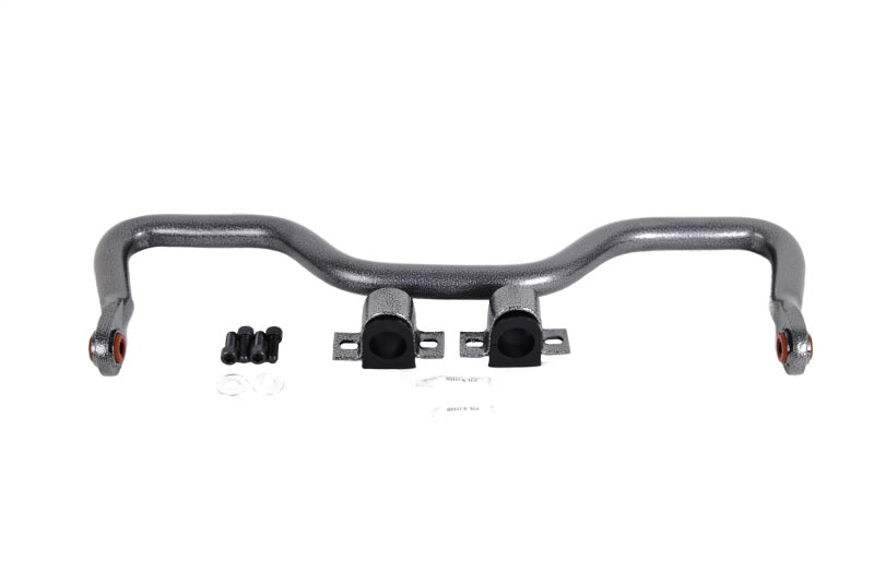 2008-2018 Sprinter 3500 Solid Heat Treated Chromoly 1-1/2in Rear Sway Bar - View 2 | Dirty Garage