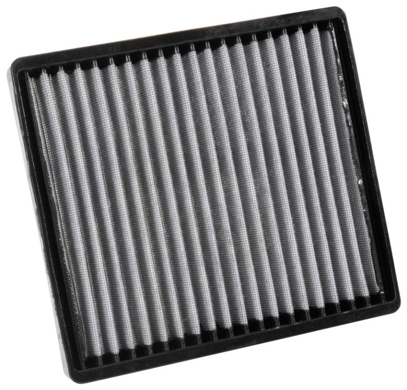 2014-2017 IS350 Cabin Air Filter - View 3 | Dirty Garage