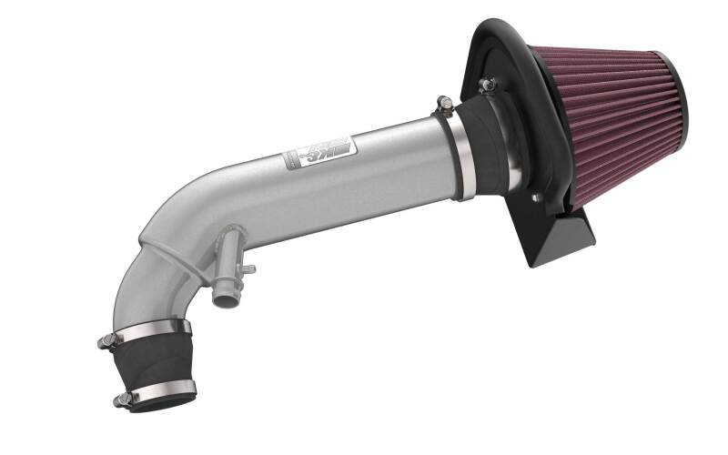 2017-2022 Giulia/2017-2022 Stelvio Performance Air Intake System - View 5 | Dirty Garage