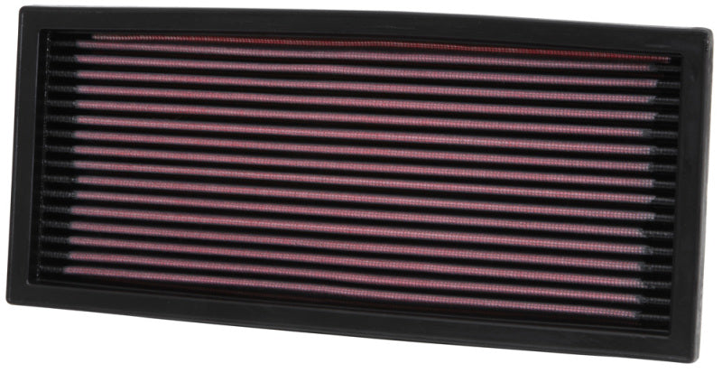 Replacement Air Filter Viper V10-8.0L 1992-96 - View 5 | Dirty Garage