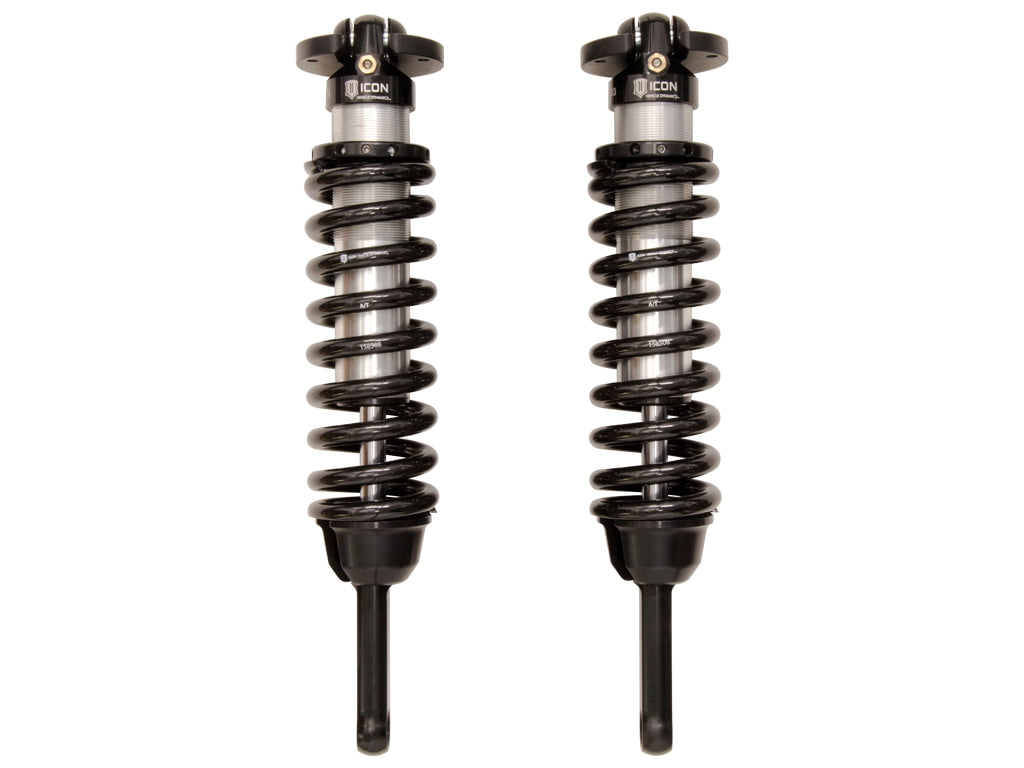 2010-2024 FJ 4Runner ICON 2.5 IR Front Coilover Kit | Dirty Garage
