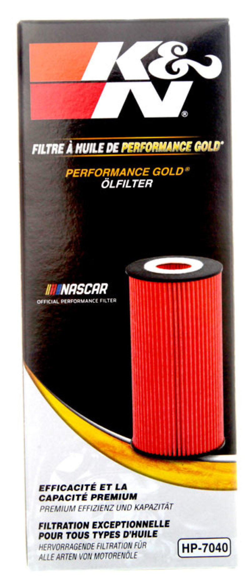 2020 C43 AMG Oil Filter - View 5 | Dirty Garage