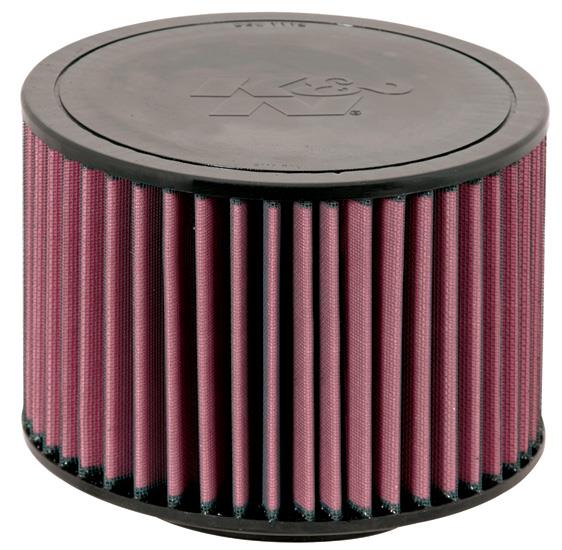 Universal 05 Vigo 3.0L Drop In Air Filter - View 3 | Dirty Garage