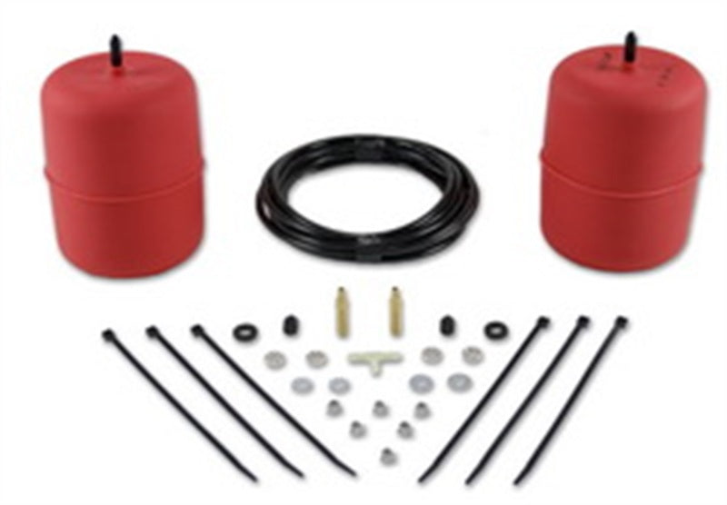Universal 1000 Air Spring Kit | Dirty Garage
