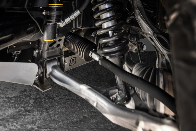 2021-2024 Bronco Tie Rod Kit - View 2 | Dirty Garage