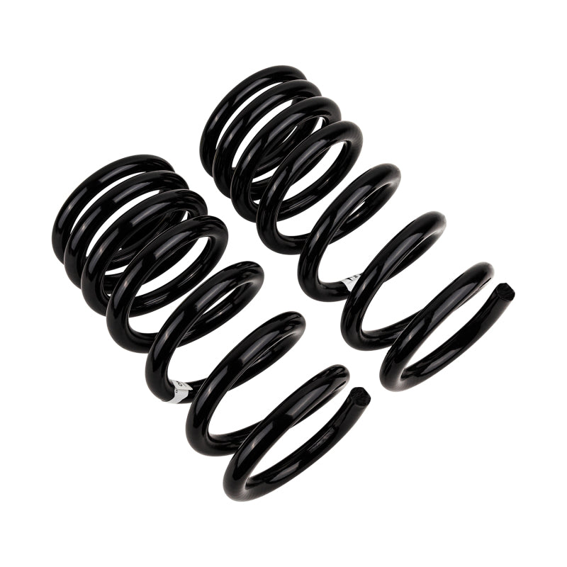 2000-2006 Mitsubishi Montero Coil Spring Rear NM-Medium - View 4 | Dirty Garage