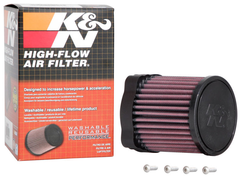 2019-2020 CBR500R Replacement Air Filter - View 2 | Dirty Garage