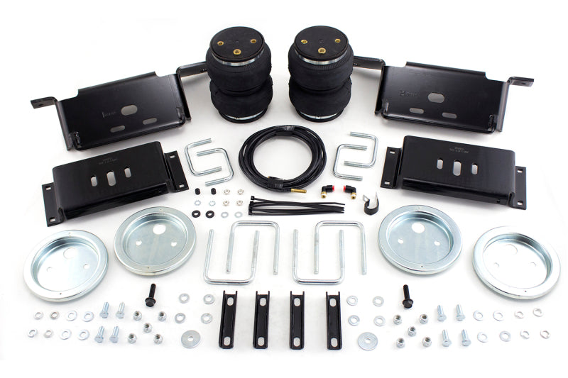 Universal Loadlifter 5000 Air Spring Kit - View 2 | Dirty Garage