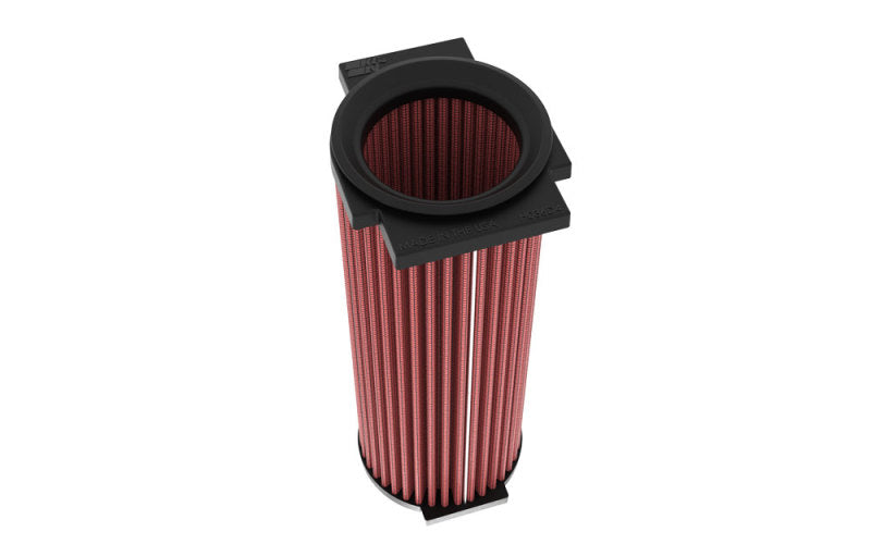 1987-2004 Yamaha YFM350X Warrior/1994-2005 YFM350FX Wolverine/1998-2001 YFM600 Grizzly Air Filter - View 7 | Dirty Garage