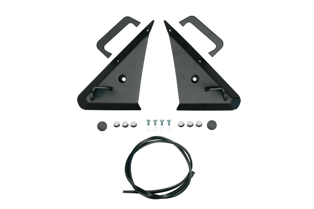 2019-2026 Sprinter Driving Light Bracket (VAN4121)