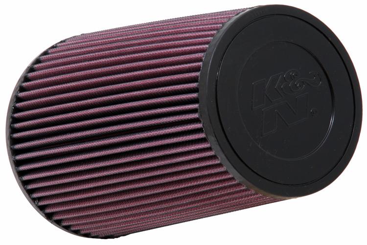 Universal Rubber Filter 3inch FLG/6inch OD-B/4-5/8inch OD-T/9inch L - View 4 | Dirty Garage