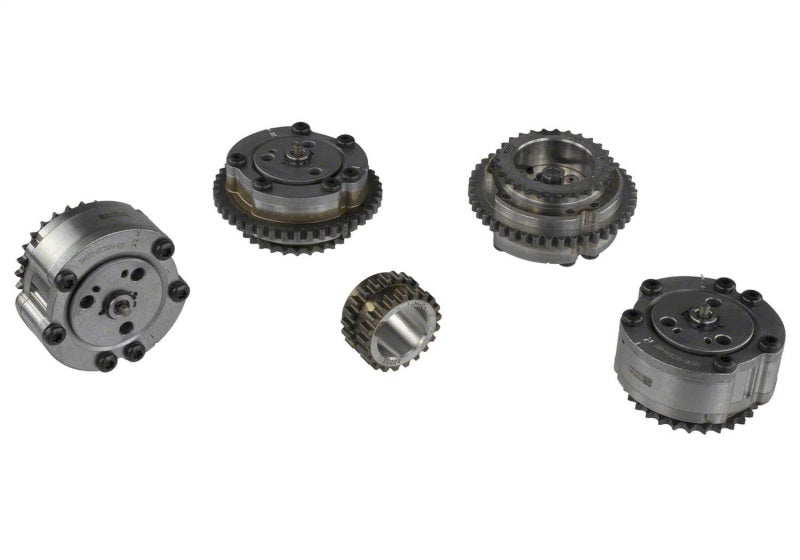 2011-2014 Mustang 5.0L 4V Ti-VCT Coyote Camshaft Drive Kit - View 7 | Dirty Garage