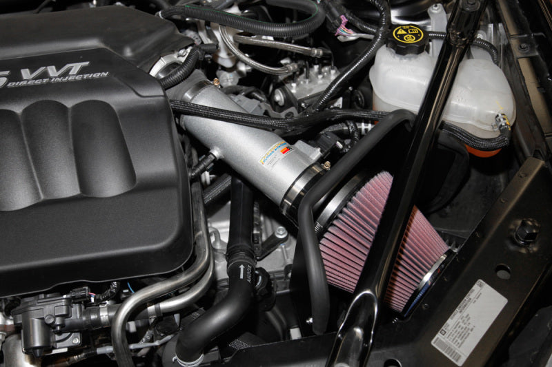 2013 Impala 13.6L 69 Series Typhoon Perf Intake Kit - View 6 | Dirty Garage