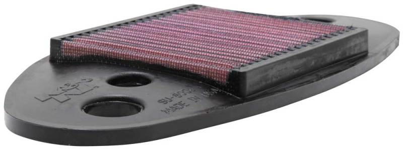 Replacement Air Filter for 2001-2004 VL800LC Intruder/2005-2008 Boulevard - View 10 | Dirty Garage