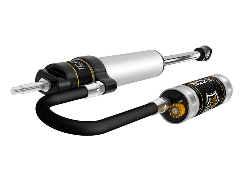 2005-2024 Tacoma 0-1.5 Rear 2.5 Series Shock Pair - View 6 | Dirty Garage