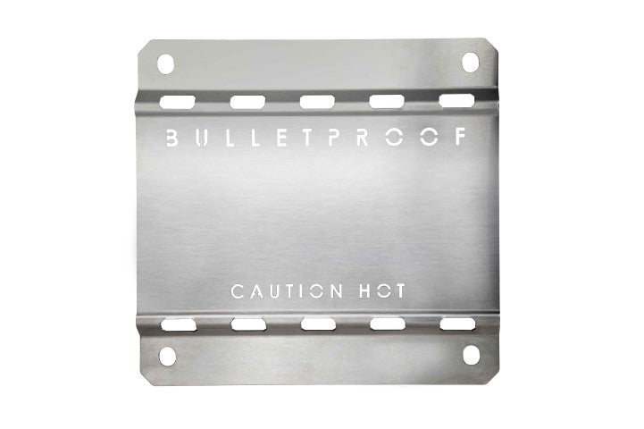 Universal Heat Shield | Dirty Garage