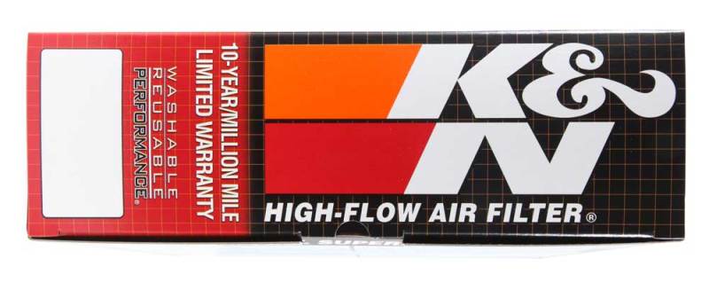 2017-2020 Benz E63 V8-4.0L F/I Replacement Drop In Air Filter - View 6 | Dirty Garage
