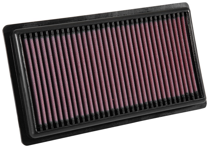 2016-2018 C-HR L4-1.2L F/l Replacement Drop In Air Filter | Dirty Garage