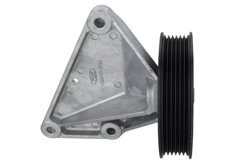 1996-2010 Mustang 4.6L (Sohc/Dohc) A/C Eliminator Kit - View 3 | Dirty Garage