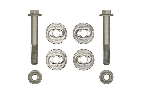 2010-2026 Sprinter Locking Cam Plate Kit (2016)