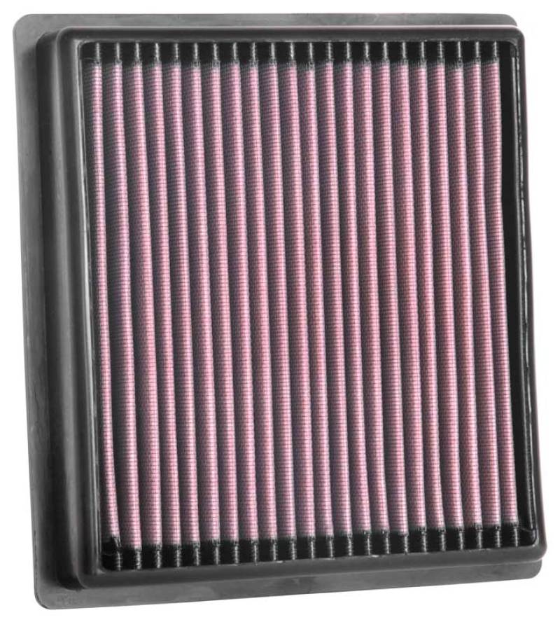 2019 WRX STI 2.5L F/I Replacement Air Filter | Dirty Garage
