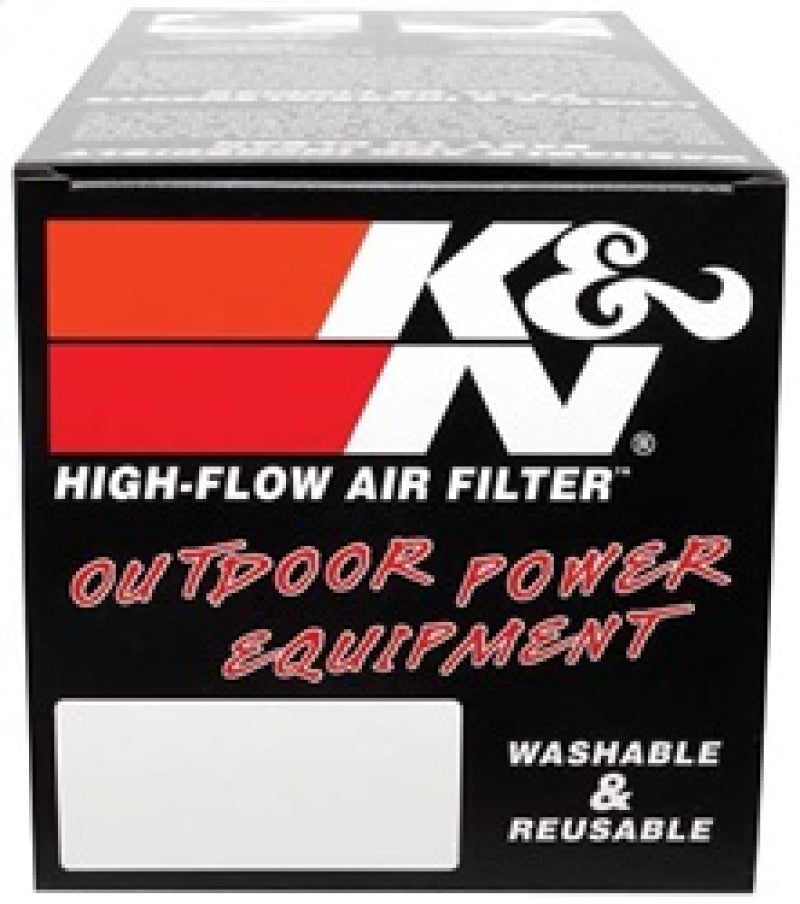 Universal Replacement Industrial Air Filter for Bobcat/Case Intl./Caterpillar/Hitachi/John Deere - View 10 | Dirty Garage