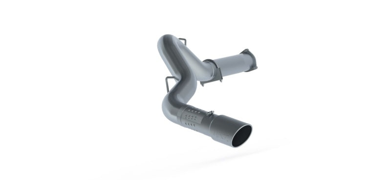 2007-2009 GM HD Duramax 5 Filter Back Single Side | Dirty Garage