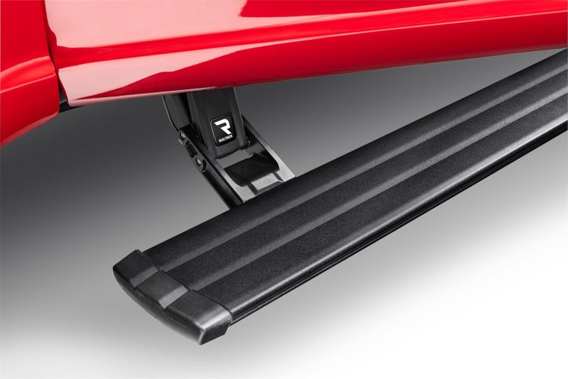 2022-2024 Toyota Tundra CrewMax PowerStep Vision | Dirty Garage