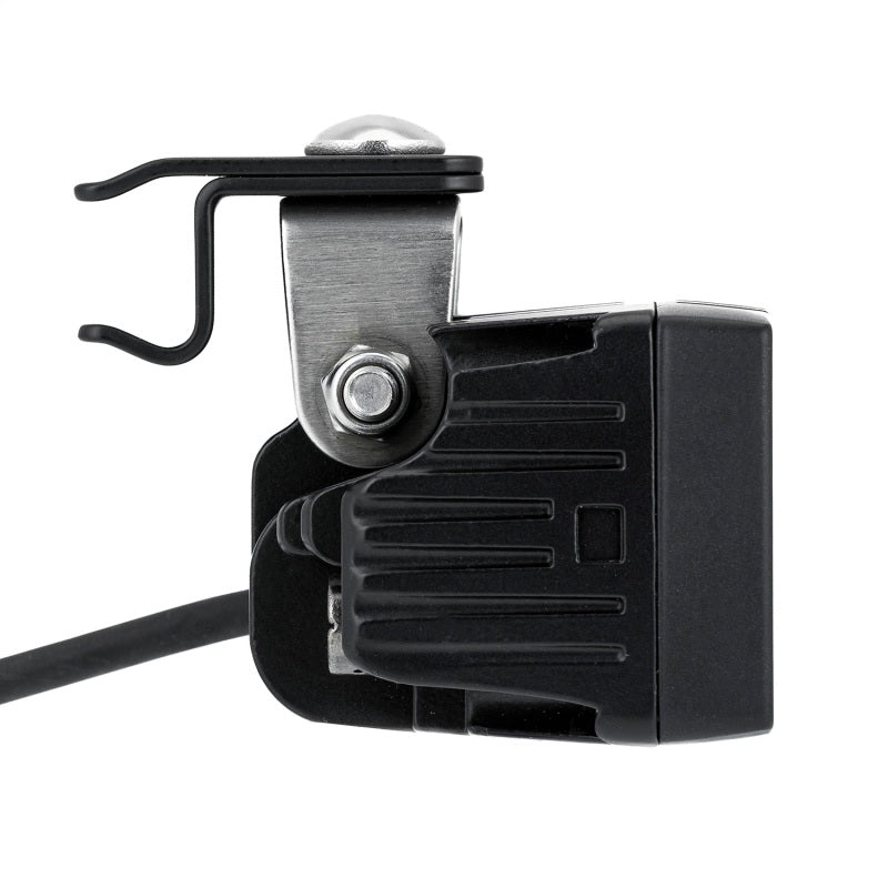 BaseRack Auxiliary Light - 2.8in 20W - View 13 | Dirty Garage