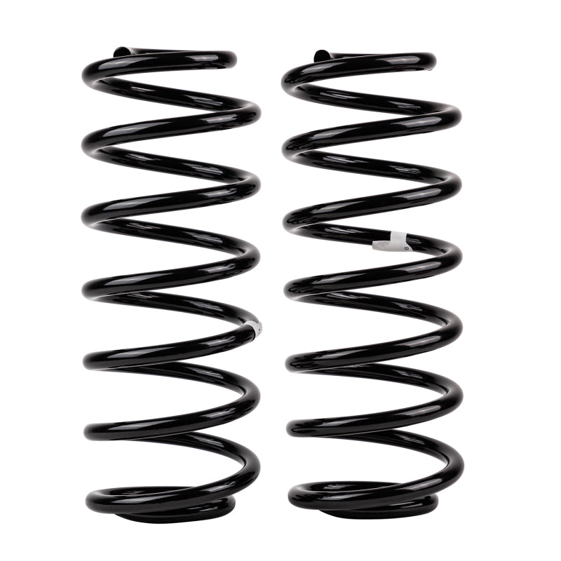 1999-2004 Jeep Grand Cherokee Coil Spring Rear Grand WJ Medium | Dirty Garage