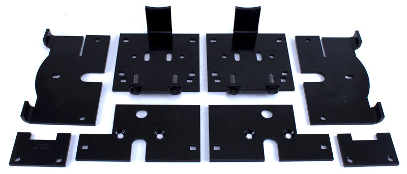2004-2014 F-150 Loadlifter 5000 Ultimate Rear Air Spring Kit - View 4 | Dirty Garage