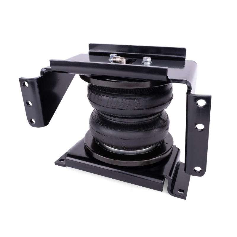 2016-2025 GM HD LoadLifter 7500 XL Ultimate Air Spring Kit - View 4 | Dirty Garage