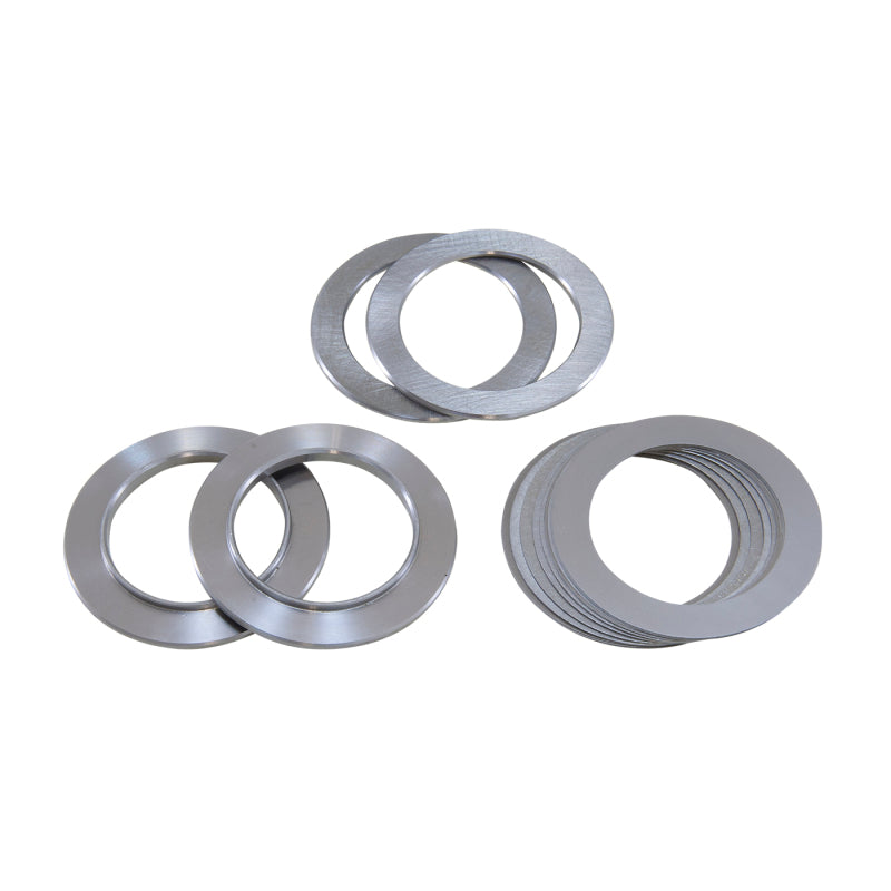 1963-2017 Ford 8.8 in/GM 12 Super Carrier Shim kit (SK SS12) - View 2 | Dirty Garage