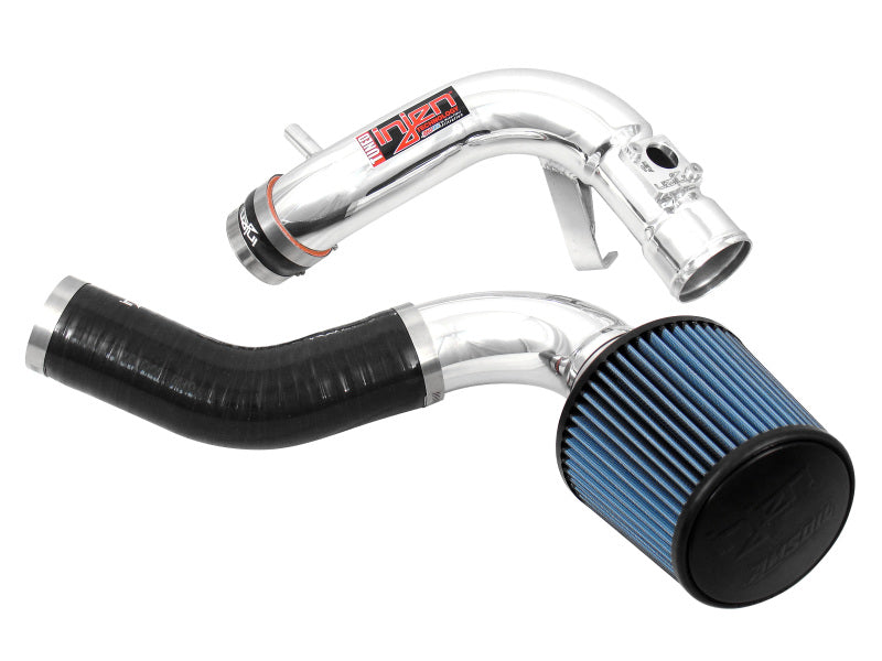 2009-2010 Corolla 1.8L SP Series Polished Cold Air Intake | Dirty Garage