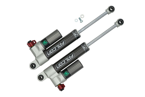 2015-2026 Sprinter 3500/3500XD 4x4 Suspension Shock Absorber Set (VAN7370)
