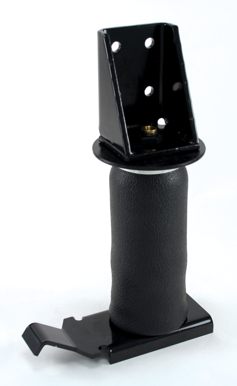 Universal Ridecontrol Air Spring Kit - View 4 | Dirty Garage