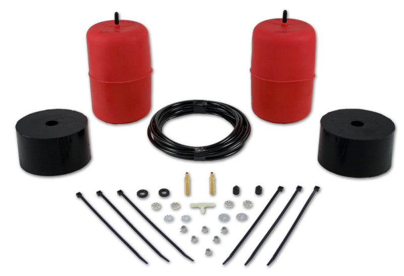 Universal 1000 Air Spring Kit | Dirty Garage